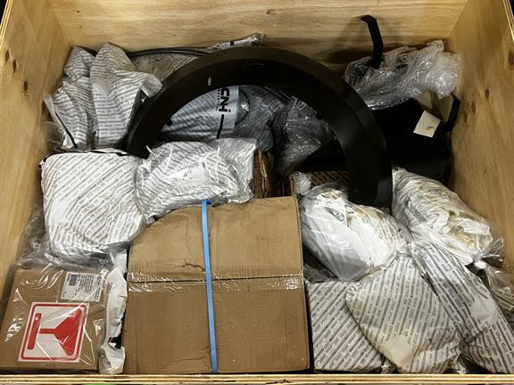 Luchtremmen - CNH - T7 / PUMA / IMPULS