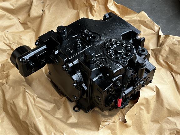 Hydraulische Pump - CNH - 51580059