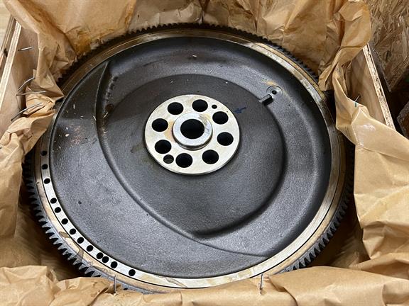 Vliegwiel - Motor - FVAE2884