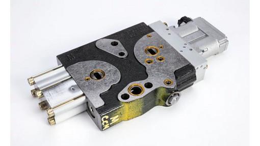 Hydraulike ventiel - CNH - 47592924