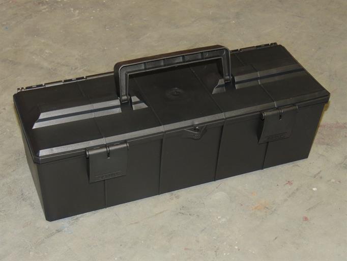 Gereedschapkist - CNH - 50651006