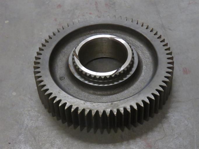 Tandwiel - CNH - 47127127