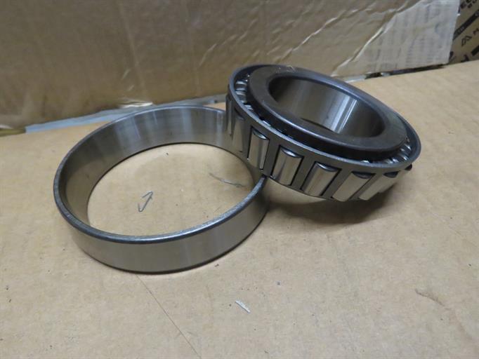 Kogellagers - CNH - 26800160