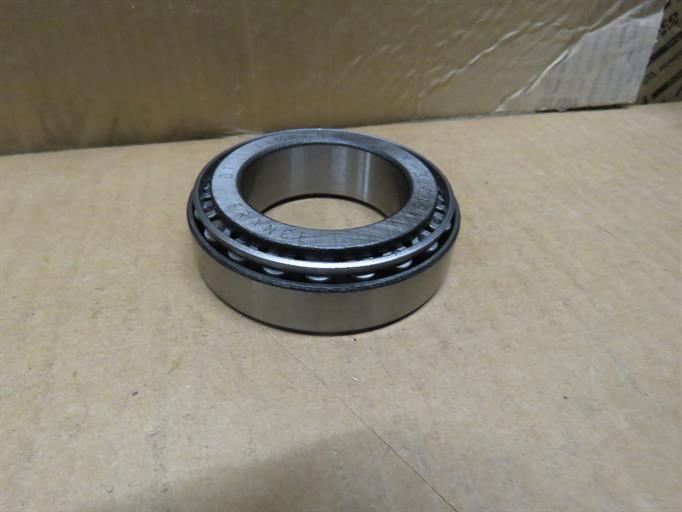 Conisch Rollager - CNH - 24903820