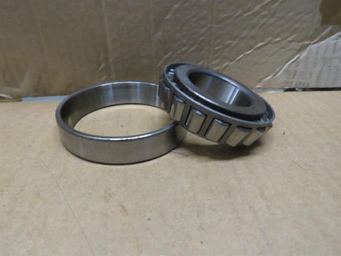 Conisch Rollager - CNH - 26799960