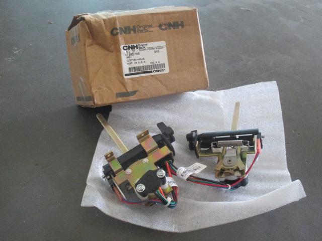 Bedieningshendel - CNH - 87395799