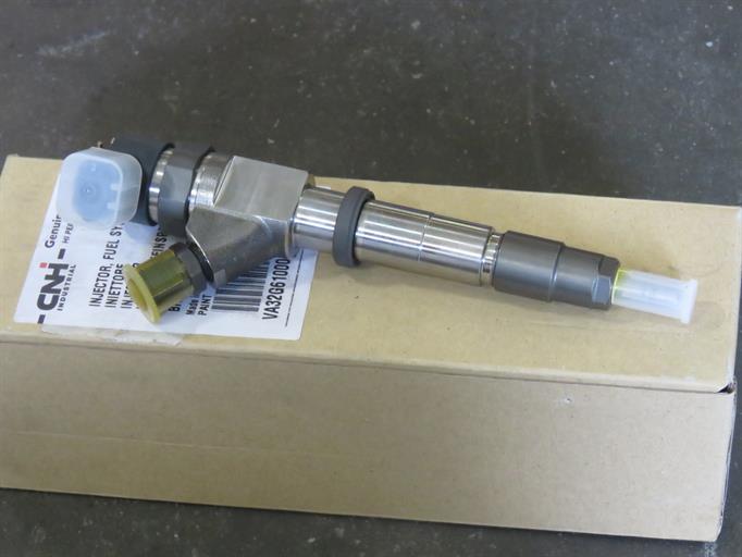 Injector - CNH / Kobelco - VA32G6100010