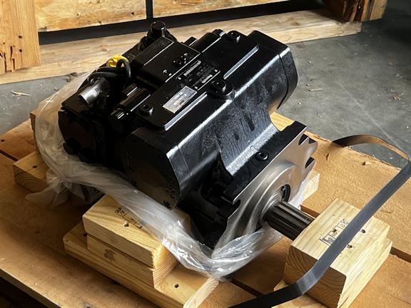 Hydrostatic pump - CNH - 87634751R