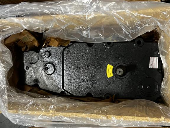 PTO kast - Case ih Magnum - 84492092