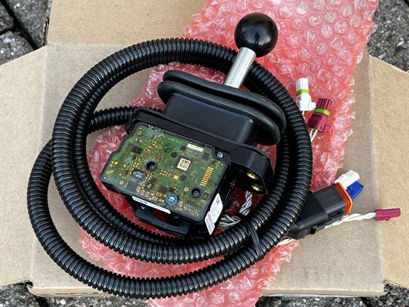  Joystick - CNH - 47869061 / 810515-002S