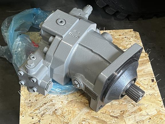 Hydrostatische motor - CNH / Rexroth - 47894698