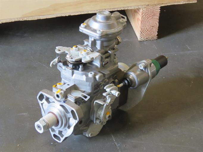Fuel pump - BOSCH - 0460423030