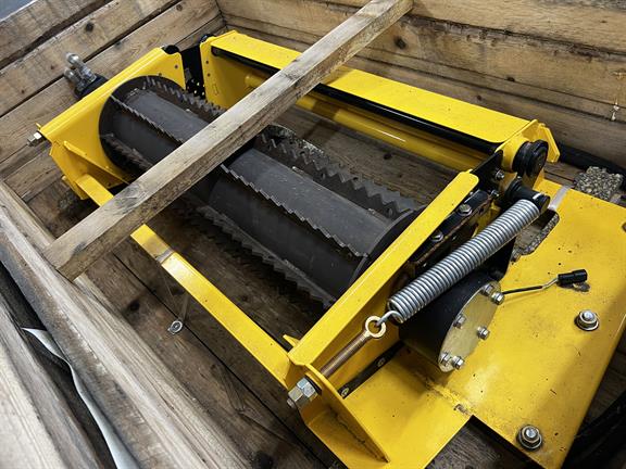 Feedroll kit - New Holland FR forager