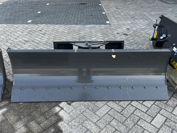 Schuifblad - Mechanisch verstelbaar - 2135mm