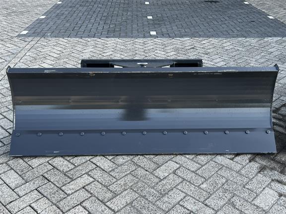 Schuifblad - Mechanisch verstelbaar - 1980mm