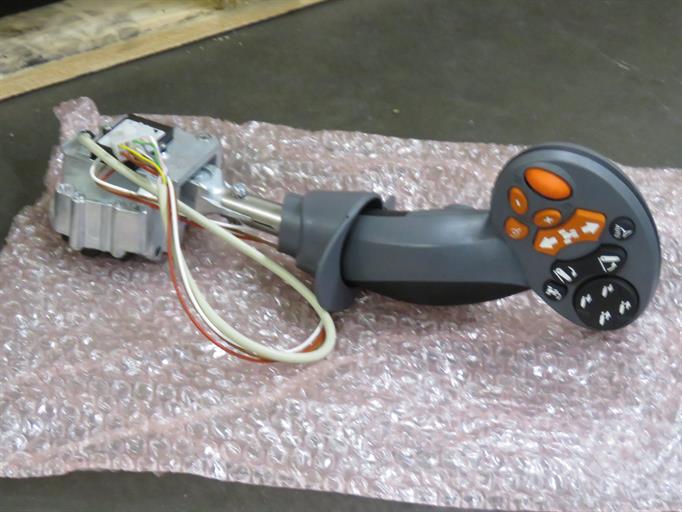 Joystick / Drive lever - CNH - New Holland T8 / Case Magnum