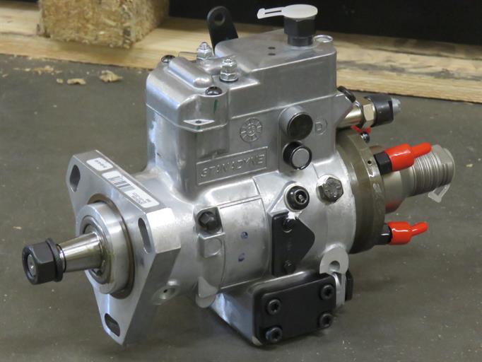 Brandstof pomp - Stanadyne DB4429-5949