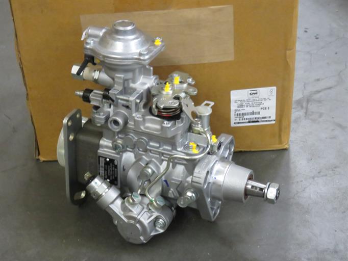 Brandstof pomp - Bosch - 0460426446 / VE6/12F1150L1088