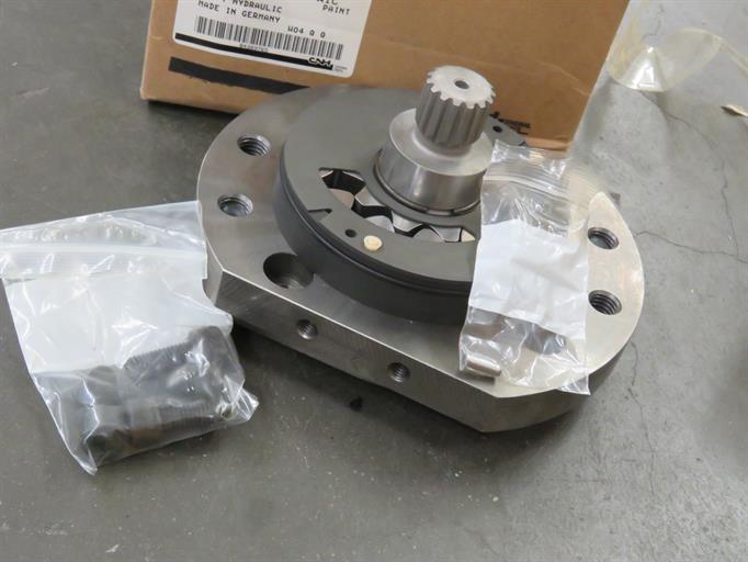 Hydraulische pomp - CNH - L230 / TR320 / TV380