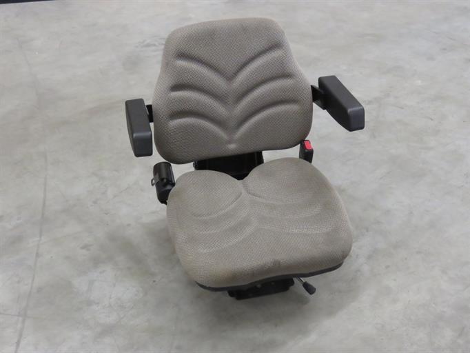 Bestuurderstoel - CNH - PiLOT U300R1