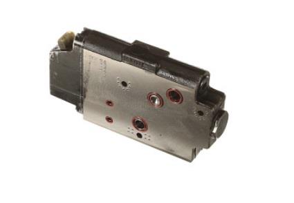 Elektrisch ventiel - CNH - 84230181