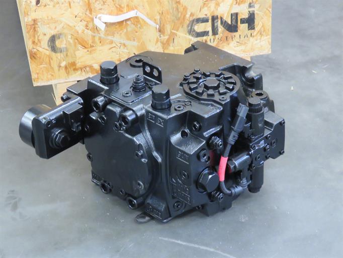 Hydraustatic pump 165CC - CNH - 47737003