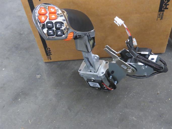 Multifunctioneel rij hendel - Case iH - CVX