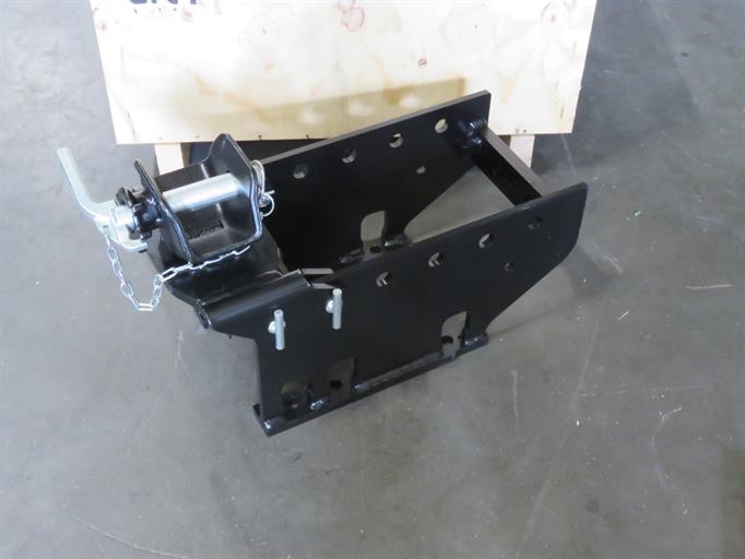 Trekhaak - New Holland T3