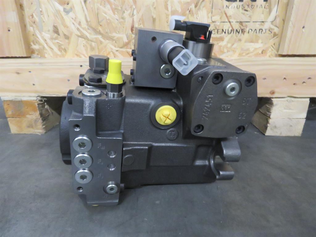 Hydraulische pomp - Rexroth - R902204558