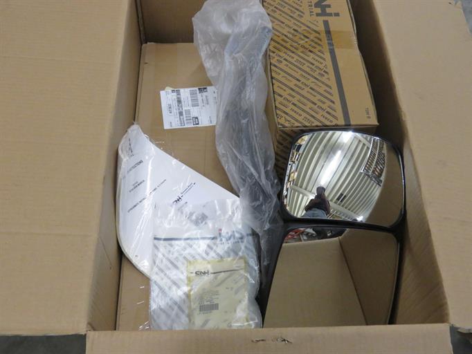 Telescopische spiegel - CNH - 718210020