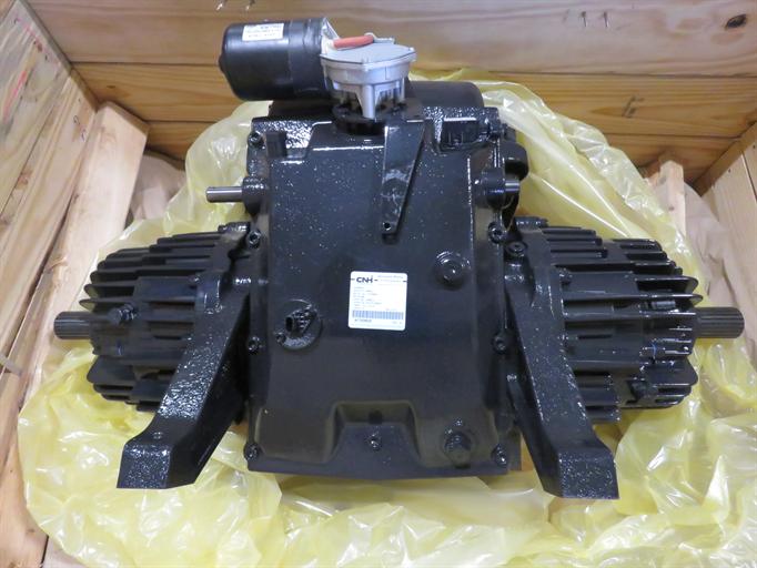 Combine aandrijving - CNH - 47723907