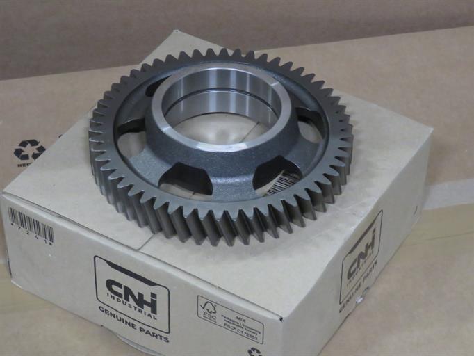 Krukas tandwiel - CNH - 504040217