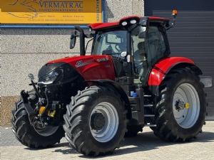Case PUMA 150CVX, AFS, frontlinkage + PTO, GPS, 2023!!						