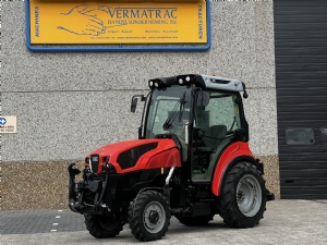 Same Frutteto CVT 90V, veel hydrauliek, 2020, 2296 uren!!						