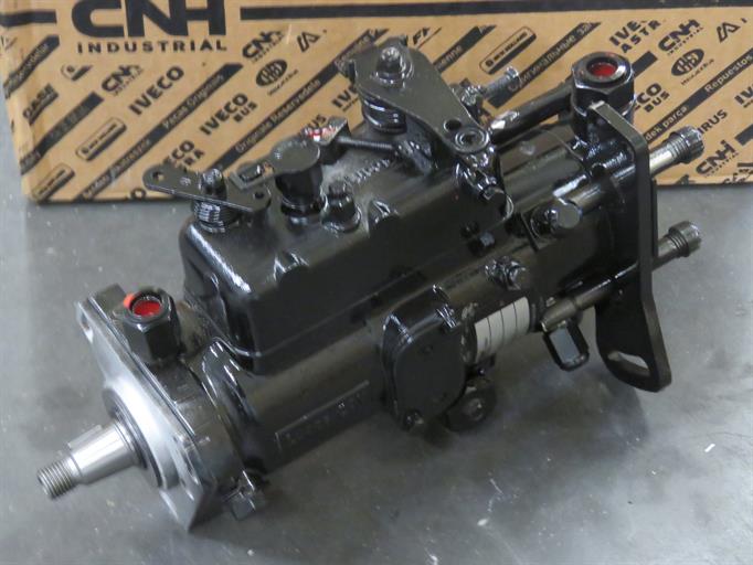 Brandstofpomp - Lucas CAV