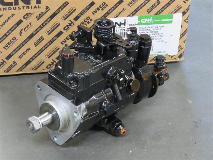 Brandstofpomp - Lucas CAV