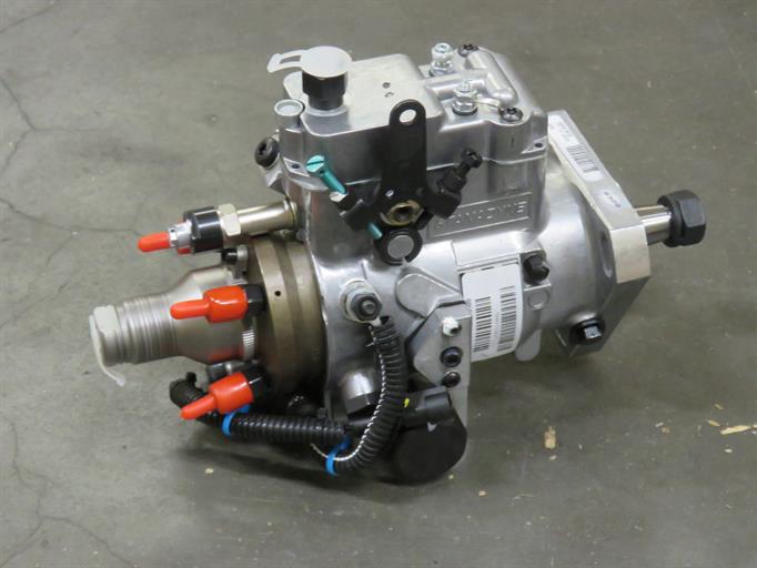 Brandstof pomp - CNH - Stanadyne DB4427-6300