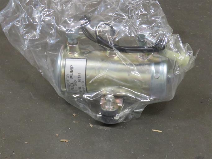 Brandstof pomp - CNH - LM6.28, TH6.28