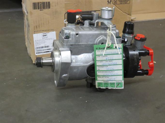 Brandstofpomp - Delphi DP150 - V8960A111W