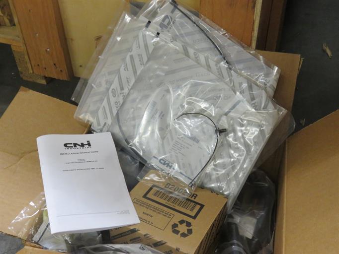 Afmonteer set voor elektrische - hydraulische afstandsventielen - 51680328