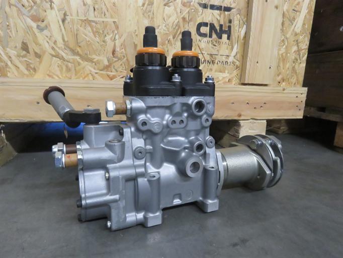 Brandstof pomp - CNH - DENSO 09400-0431