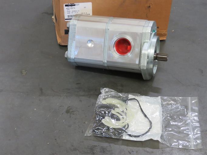 Hydraulic pump - Case AFX7120, AFX8120, AFX9120