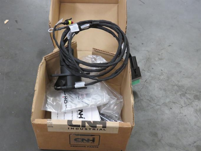 ABS aanhangerrem connectorkit - CNH - 51669222