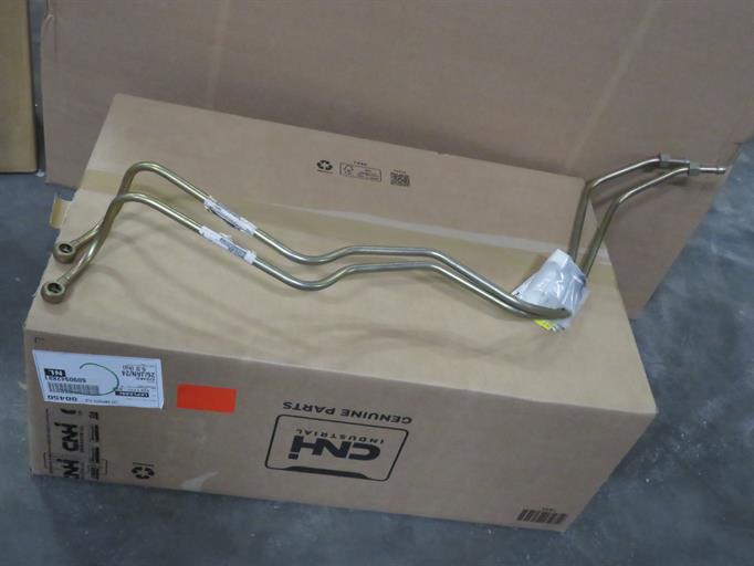 Brandstofleiding - FPT VECTOR - FVAE2884A, FVAE2884X