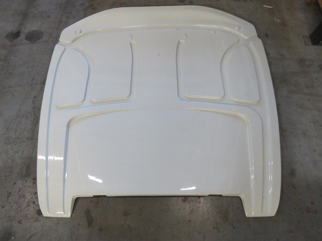 Kabine dak - Steyr Multi - 47712008