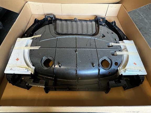 Kabine dak - Case iH Maxxum / Puma - 47371552