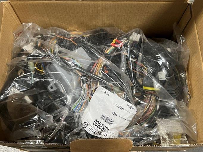 Kabelboom - NH T4000F - 84282800