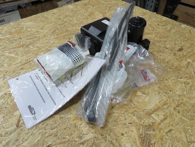 Ruitenwisser montage set - CNH - 710642250