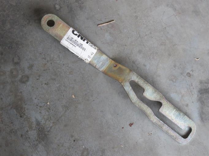 Steun - CNH - TVT / CVT / CVX - 1-34-613-238