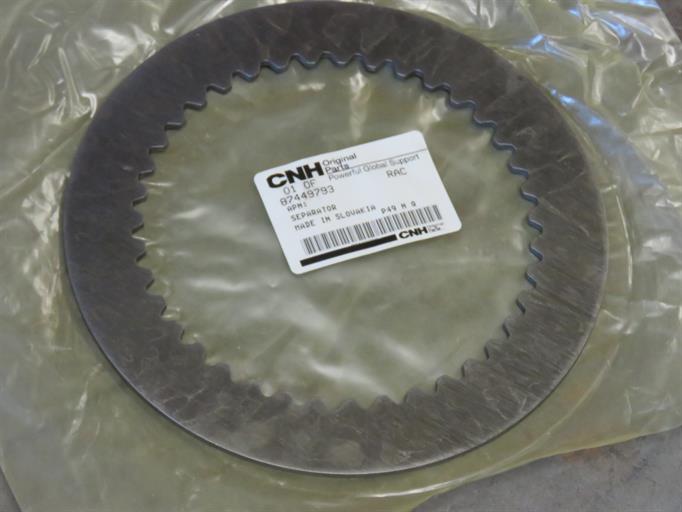 Afscheider - CNH - 87449793